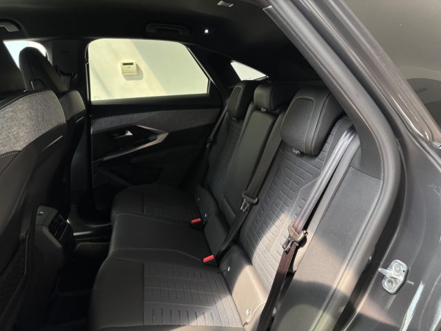 PEUGEOT 3008 usata, con Cronologia tagliandi