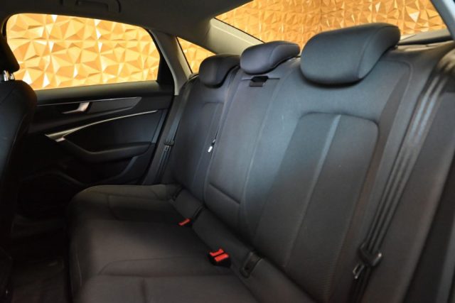 AUDI A6 usata 27