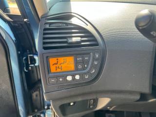 CITROEN C4 Picasso usata, con Controllo trazione