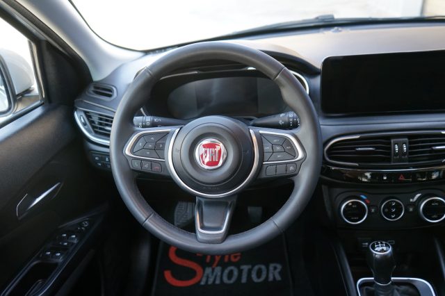 FIAT Tipo usata, con Servosterzo