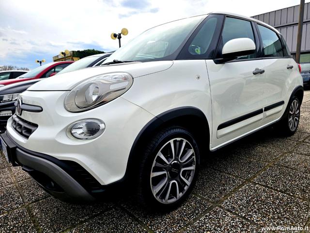 FIAT 500L usata, con Airbag