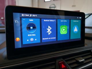 EVO Evo4 usata, con Climatizzatore
