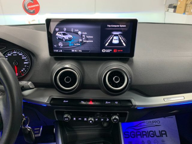 AUDI Q2 usata, con Controllo trazione