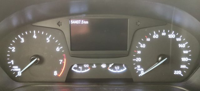 FORD Fiesta usata, con Controllo automatico clima
