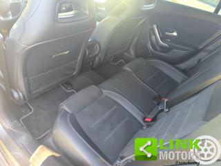 MERCEDES-BENZ CLA 200 usata, con Controllo trazione