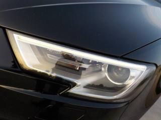 AUDI A3 usata, con Cruise Control