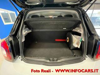 SMART ForFour usata, con Chiusura centralizzata telecomandata
