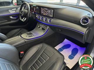 MERCEDES-BENZ CLS 300 usata, con Controllo automatico clima