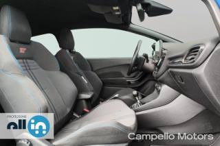 FORD Fiesta usata 15