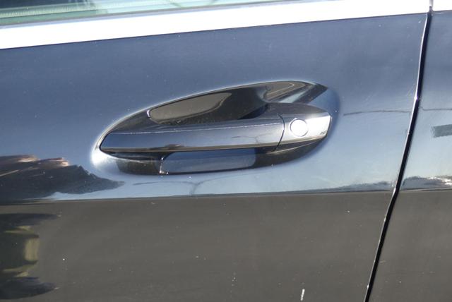 MERCEDES-BENZ A 45 AMG usata, con Bracciolo