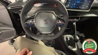 PEUGEOT 208 usata, con Fari LED