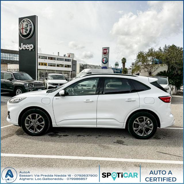 FORD Kuga usata, con Chiusura centralizzata