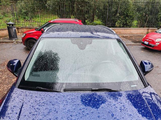 AUDI Q5 usata, con Sensori di parcheggio posteriori