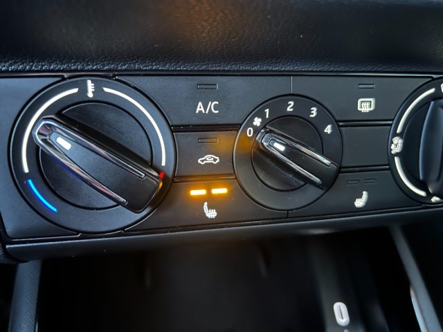 SKODA Scala usata, con Immobilizzatore elettronico