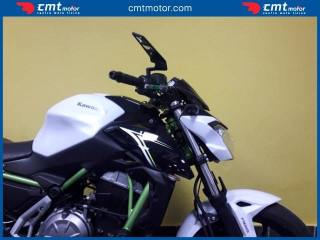 KAWASAKI Z 650 usata 8