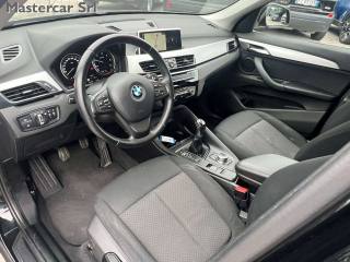 BMW X1 usata, con Cruise Control