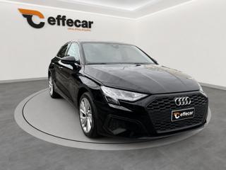 AUDI A3 usata, con Airbag laterali