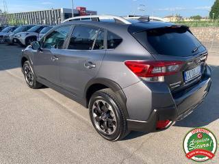 SUBARU XV usata, con Chiusura centralizzata
