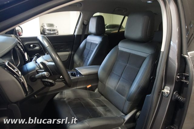 CITROEN C5 Aircross usata, con Cerchi in lega