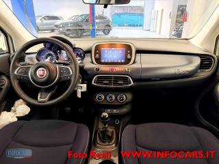 FIAT 500X usata, con Controllo trazione