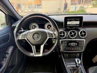 MERCEDES-BENZ A 180 usata, con Controllo trazione