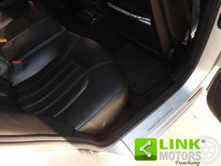 MASERATI Quattroporte usata, con Airbag testa