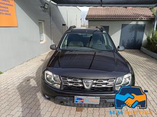 DACIA Duster usata, con Airbag
