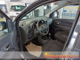 DACIA Lodgy usata, con Airbag Passeggero
