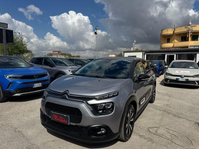 CITROEN C3 usata, con Airbag