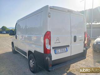 CITROEN Jumper usata, con Cruise Control