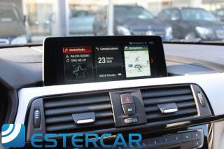 BMW 420 usata, con Filtro antiparticolato