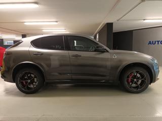ALFA ROMEO Stelvio usata, con Cerchi in lega