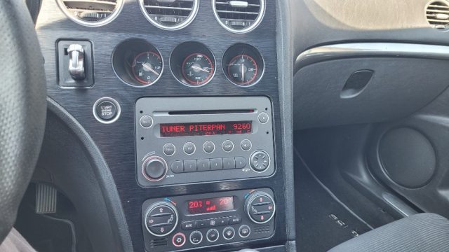 ALFA ROMEO 159 usata, con Cruise Control