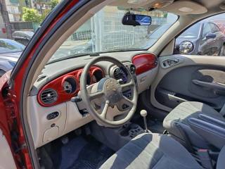 CHRYSLER PT Cruiser usata, con Cerchi in lega