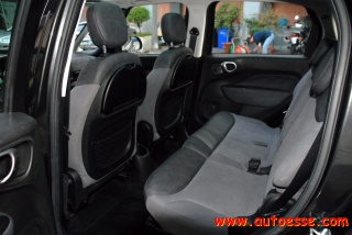 FIAT 500L usata, con Boardcomputer