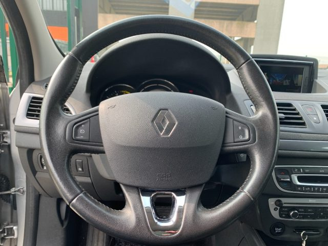 RENAULT Megane usata, con ESP