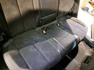 DS AUTOMOBILES DS 7 Crossback usata, con Regolazione elettrica sedili