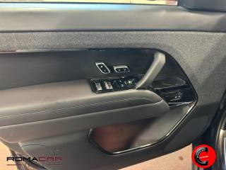 LAND ROVER Range Rover Sport usata, con Cruise Control
