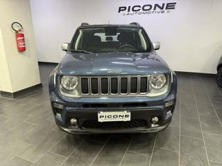 JEEP Renegade usata, con Airbag