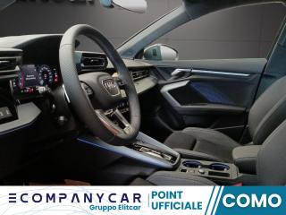 AUDI A3 usata, con Cerchi in lega