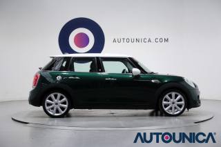 MINI Cooper SD usata, con Airbag Passeggero