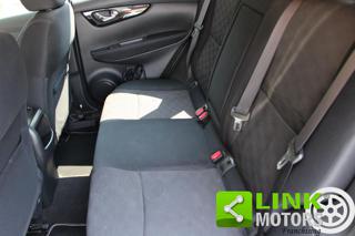 NISSAN Qashqai usata, con Climatizzatore