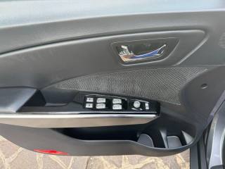 SSANGYONG Tivoli usata, con Controllo trazione
