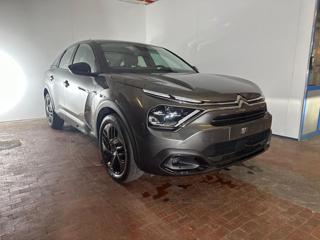 CITROEN C4 usata, con Airbag laterali