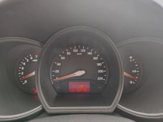 KIA Rio usata, con Immobilizzatore elettronico