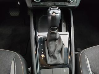 SKODA Scala usata, con Servosterzo