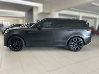 LAND ROVER Range Rover Sport usata, con Cruise Control