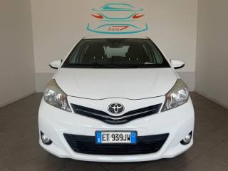 TOYOTA Yaris 1.0 5 porte Trend