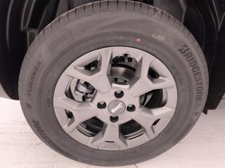 JEEP Avenger usata, con Bracciolo