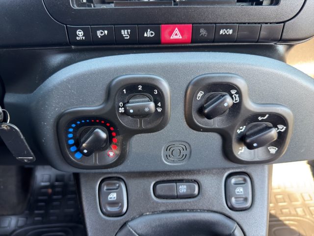 FIAT Panda usata 12
